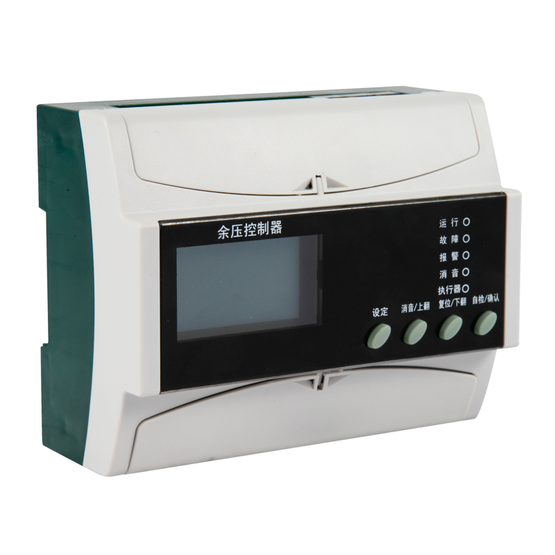 余壓監控裝置 Featured Image