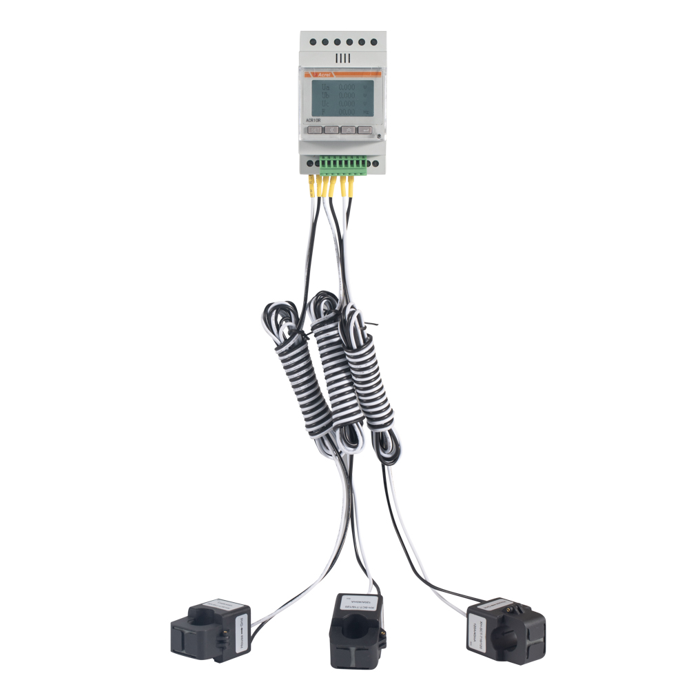 ACR10R-E4S/CE 逆流檢測儀表 以太網(wǎng)接口 Featured Image