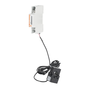ADL200N-CT/WF系列導(dǎo)軌式單相WIFI無(wú)線通訊電力儀表 適配戶(hù)用微型逆變器