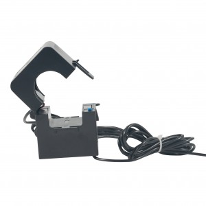 AKH-0.66 K-SW-Φ系列開口電流互感器（帶鉛封、開關量）