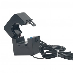 AKH-0.66 K-SW-Φ系列開口電流互感器（帶鉛封、開關(guān)量）