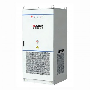 AESB-125/261-L 液冷戶外儲能一體機